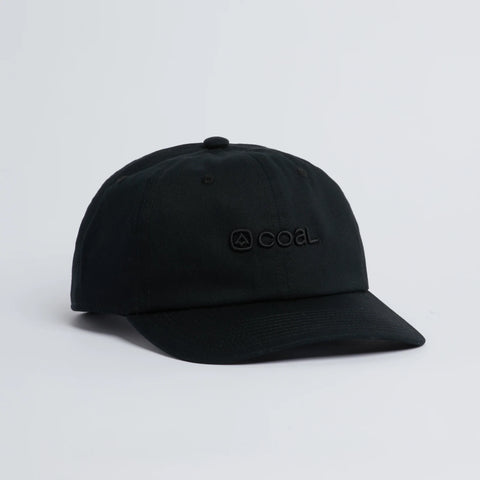 Coal The Encore Classic Cap - Black