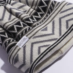 Coal The Weston Knit Beanie - Off White