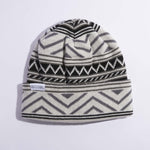 Coal The Weston Knit Beanie - Off White