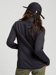 Burton Womens Multipath Full-Zip Fleece