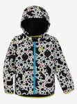 Burton Toddlers Crown Weatherproof Full-Zip Fleece