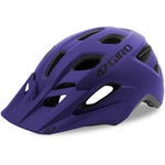 Giro Youth Tremor Universal Fit Helmet - Matte Purple