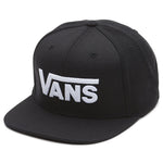 Vans Mens Drop V II Snapback Hat