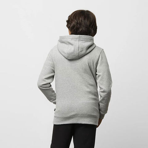 Vans Boys Cabazon Rex Pullover Hoodie Rumors Skate and Snow