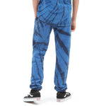 Vans Boys Tie Dye Fleece Sweatpants