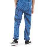 Vans Boys Tie Dye Fleece Sweatpants