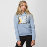 Vans Girls Sunlit Pullover Hoodie