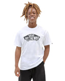 Vans Mens OTW Classic Front S/S Tee