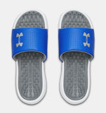 Under Armour Mens Playmaker Fixed Strap Slides