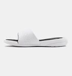 Under Armour Women's UA Playmaker Fixed Strap Slides