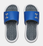 Under Armour Boys Playermaker Fixed Strap Slide