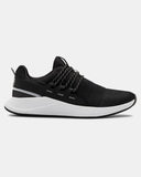 Under Armour Charged Breathe Lace Sportstyle Shoes - Women's