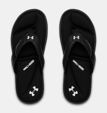 Under Armour Mens Ignite III Sandals