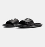 Under Armour Boys Ignite VI Slides