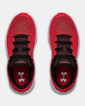 Under Armour Boys UA GS Charged Pursuit 2 Running Shoes