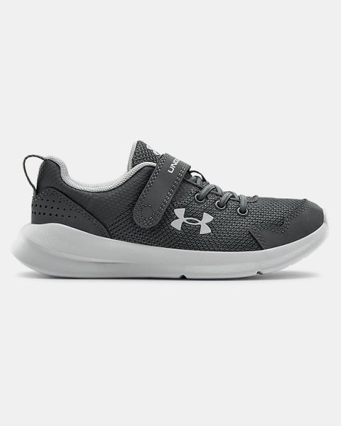 Under Armour Girls' GS UA Charged Pursuit 3 Running Shoes – Rumors