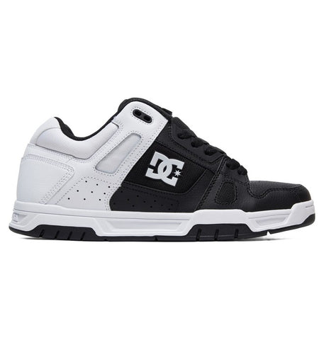 DC Mens Stag Shoe