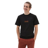 Vans Mens Classic Easy Box S/S Tee