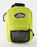 Vans New Skool Lunchpack - Lime Punch