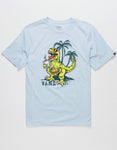 Vans Boys Cabzon Rex S/S Tee