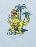 Vans Boys Cabzon Rex S/S Tee