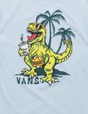 Vans Boys Cabzon Rex S/S Tee