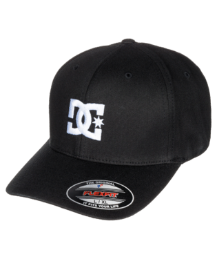 DC Cap Star 2 Hat