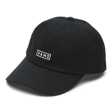 Vans Curved Bill Jockey Hat