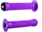ODI Soft Longneck Handlebar Grips - Purple