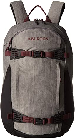 Burton Womens Day Hiker 25L Backpack