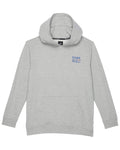 Vans Boys Off The Wall Double Scoop Pullover Hoodie
