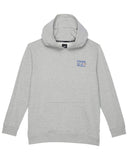 Vans Boys Off The Wall Double Scoop Pullover Hoodie