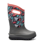 Bogs Kids' Neo-Classic Puppies Winter Boots