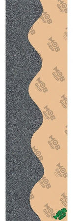 Mob Wave Clear Grip Tape