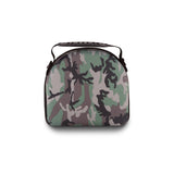 New Era Woodland Camo 2 Pack Cap Carrier