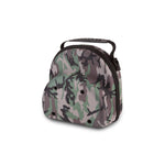 New Era Woodland Camo 2 Pack Cap Carrier