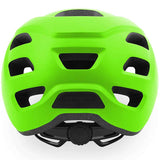 Giro Youth Tremor Universal Fit Helmet - Matte Bright Green