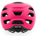 Giro Youth Tremor Universal Fit Helmet - Matte Bright Pink