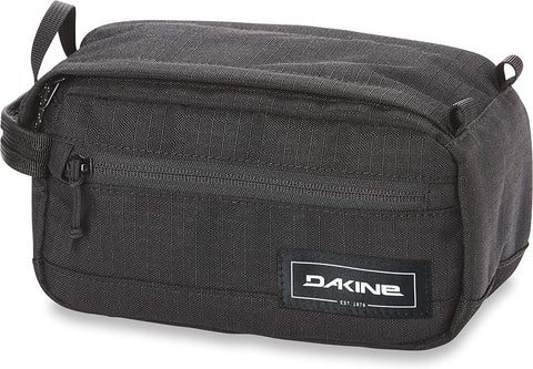 Dakine Groomer Medium Travel Kit - Black