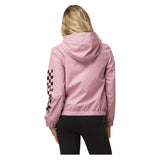 Vans Girls Castle Classic Windbreaker Jacket