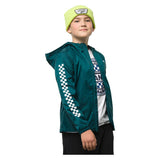 Vans Boys Garnett Windbreaker Jacket