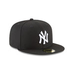 New Era New York Yankees Basic 59FIFTY Fitted Hat