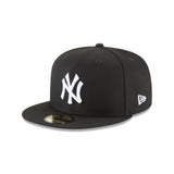 New Era New York Yankees Basic 59FIFTY Fitted Hat