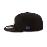 New Era Minnesota Vikings Basic 9FIFTY Snapback Hat