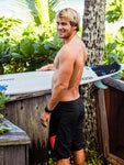 Volcom Mens Surf Vitals Jack Robinson Mod Trunks