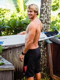 Volcom Mens Surf Vitals Jack Robinson Mod Trunks