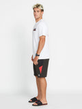 Volcom Mens Surf Vitals Jack Robinson Mod Trunks