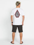 Volcom Mens Surf Vitals Jack Robinson Mod Trunks