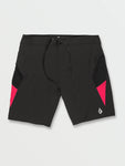 Volcom Mens Surf Vitals Jack Robinson Mod Trunks