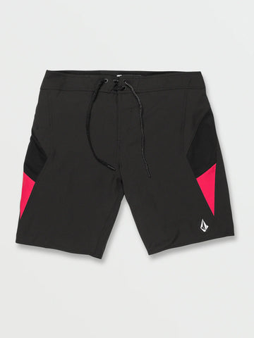 Volcom Mens Surf Vitals Jack Robinson Mod Trunks